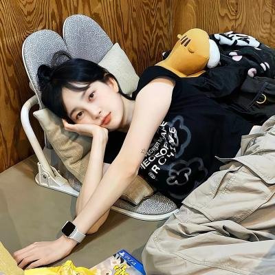 来自另一个星球的女孩